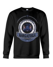 NARGACUGA - ORIGINAL EDITION-V3 Crewneck Sweatshirt tile