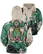 PUKEI-PUKEI - SUBLIMATION CREST Men's All Over Print Hoodie aos-men-hoodie-ghosted-front-05
