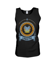 LUNASTRA - HUNTER EDITION Unisex Tank tile