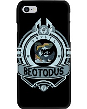 BEOTODUS - ULTIMATE EDITION Phone Case tile