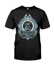 BEOTODUS - ULTIMATE EDITION Classic T-Shirt front