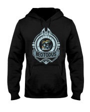 BEOTODUS - ULTIMATE EDITION Hooded Sweatshirt tile