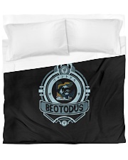 BEOTODUS - ULTIMATE EDITION Duvet Cover tile