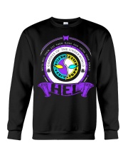 HEL - LIMITED EDITION Crewneck Sweatshirt tile