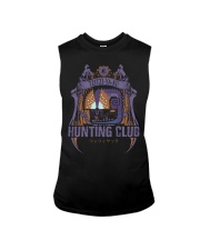 TZITZI-YA-KU - HUNTING CLUB Sleeveless Tee tile