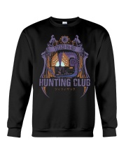 TZITZI-YA-KU - HUNTING CLUB Crewneck Sweatshirt tile