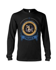TIGREX - RISE EDITION Long Sleeve Tee tile