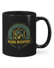 RAGING BRACHYDIOS - HUNTERS CREST Mugs tile