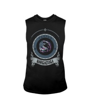 NARGACUGA - RISE EDITION Sleeveless Tee tile