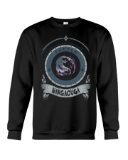 NARGACUGA - RISE EDITION Crewneck Sweatshirt tile