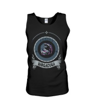 NARGACUGA - RISE EDITION Unisex Tank tile