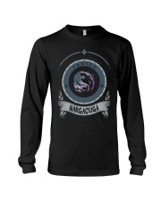 NARGACUGA - RISE EDITION Long Sleeve Tee tile