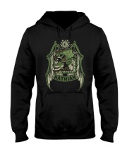 RATHIAN - CREST Hooded Sweatshirt tile