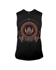 BAZELGEUSE - LIMITED EDITION Sleeveless Tee tile