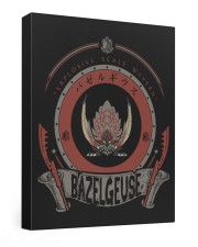 BAZELGEUSE - LIMITED EDITION Gallery Wrapped Canvas Prints tile