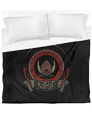 BAZELGEUSE - LIMITED EDITION Duvet Cover tile