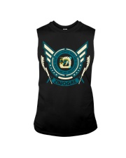 ZINOGRE - BROTHERS Sleeveless Tee tile
