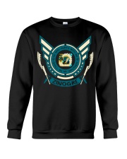 ZINOGRE - BROTHERS Crewneck Sweatshirt tile