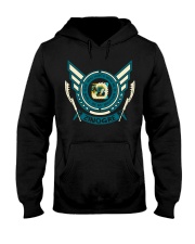 ZINOGRE - BROTHERS Hooded Sweatshirt tile
