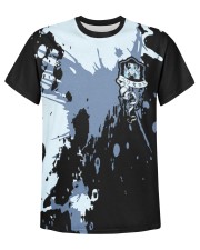 FROSTFANG BARIOTH - SUBLIMATION Men's AOP T-Shirt M front
