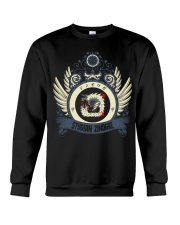 STYGIAN ZINOGRE - ELITE EDITION Crewneck Sweatshirt tile