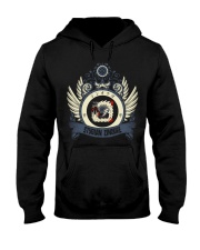 STYGIAN ZINOGRE - ELITE EDITION Hooded Sweatshirt tile