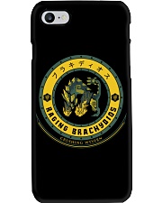 RAGING BRACHYDIOS - SPECIAL EDITION-V2 Phone Case tile
