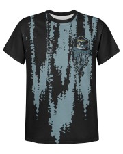 BEOTODUS - ALL OVER PRINT Men's AOP T-Shirt M front