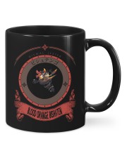 BLOOD ORANGE BISHATEN - RISE EDITION Mugs tile