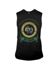 APEX ZINOGRE - RISE EDITION Sleeveless Tee tile