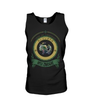 APEX ZINOGRE - RISE EDITION Unisex Tank tile