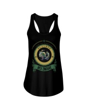 APEX ZINOGRE - RISE EDITION Ladies Flowy Tank tile