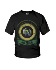 APEX ZINOGRE - RISE EDITION Youth T-Shirt tile