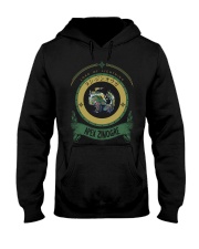 APEX ZINOGRE - RISE EDITION Hooded Sweatshirt tile