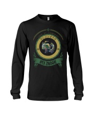 APEX ZINOGRE - RISE EDITION Long Sleeve Tee tile
