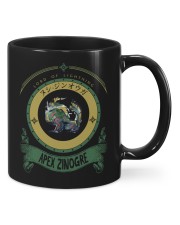 APEX ZINOGRE - RISE EDITION Mugs tile