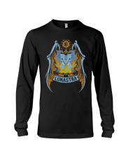 LUNASTRA - CREST Long Sleeve Tee tile