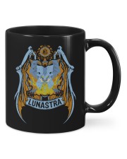 LUNASTRA - CREST Mugs tile