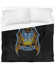 LUNASTRA - CREST Duvet Cover tile