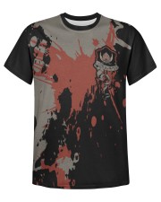 BAZELGEUSE - SUBLIMATION Men's AOP T-Shirt M front