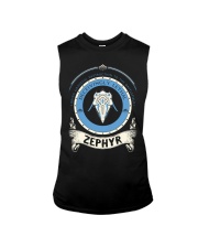 ZEPHYR - ELITE EDITION Sleeveless Tee tile