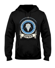 ZEPHYR - ELITE EDITION Hooded Sweatshirt tile