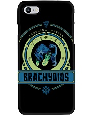 BRACHYDIOS - ORIGINAL EDITION-V6 Phone Case tile