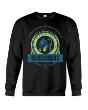 BRACHYDIOS - ORIGINAL EDITION-V6 Crewneck Sweatshirt tile