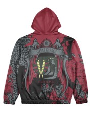 GREAT GIRROS - ALL OVER PRINT Women's All Over Print Hoodie tile