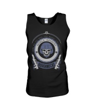 ROUGHNECKS - LIMITED EDITION-V2 Unisex Tank tile