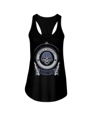 ROUGHNECKS - LIMITED EDITION-V2 Ladies Flowy Tank tile