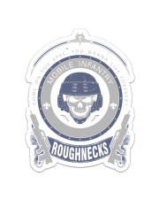 ROUGHNECKS - LIMITED EDITION-V2 Sticker tile