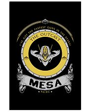 MESA PRIME - ELITE EDITION Vertical Poster tile