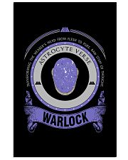 ASTROCYTE VERSE - LIMITED EDITION-V2 Vertical Poster tile